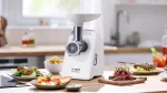 چرخ گوشت بوش مدل MFW3520W - تصویر 5