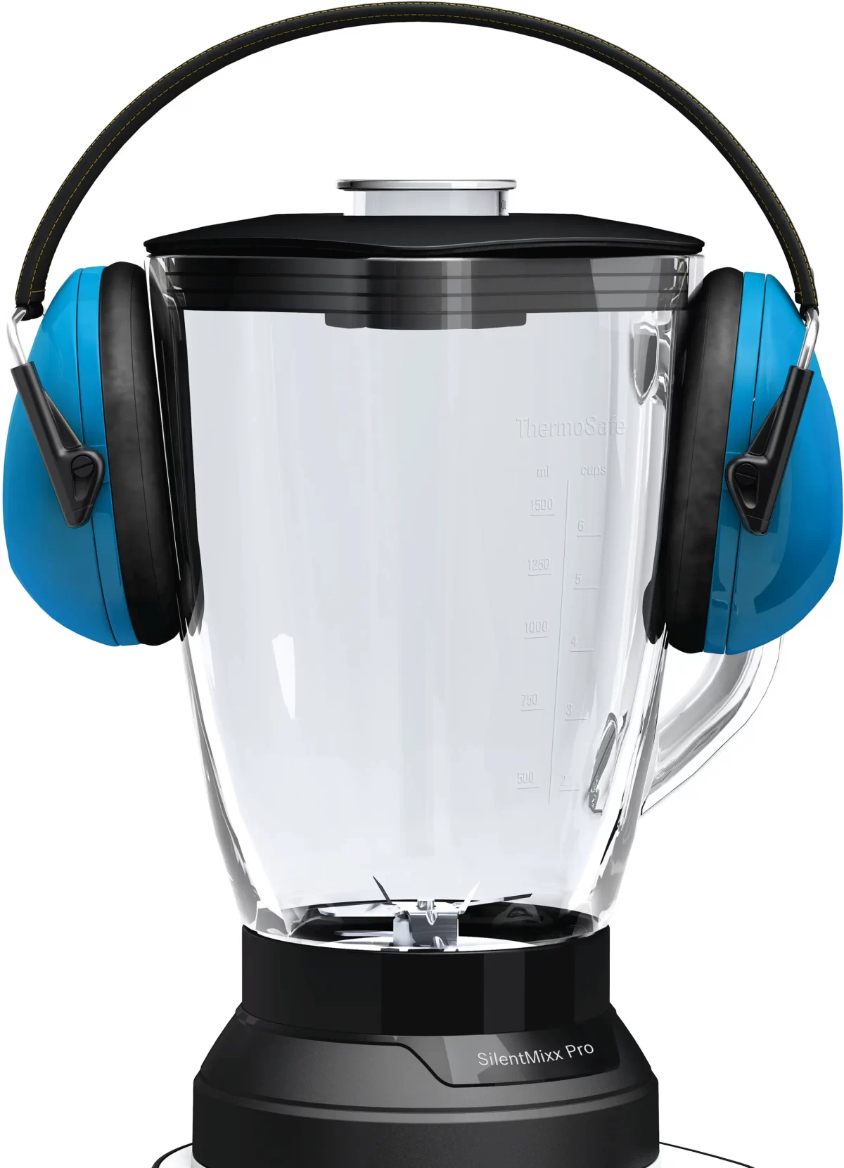 مخلوط کن بوش مدل MMB66G7M - تصویر 4