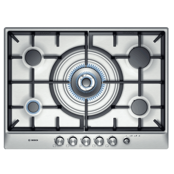 صفحه اجاق گاز PCQ715M90E