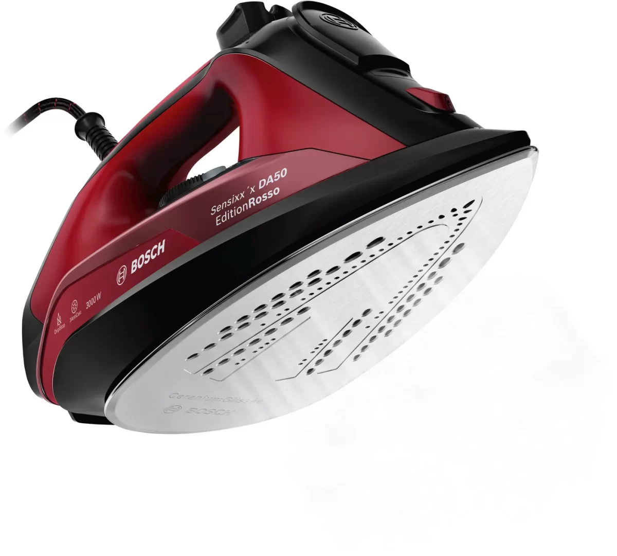 اتوبخار بوش مدل TDA503011P - تصویر 3