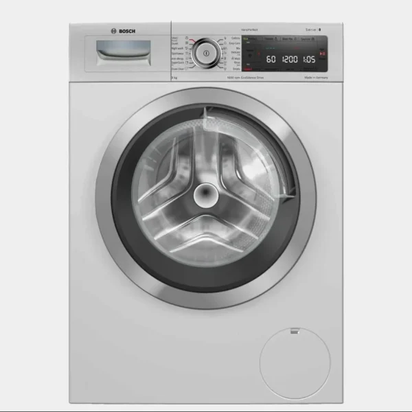 ماشین لباسشویی بوش مدل WAW3256XGC