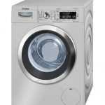 ماشین لباسشویی بوش مدل WAW3256XGC بوش هوم
