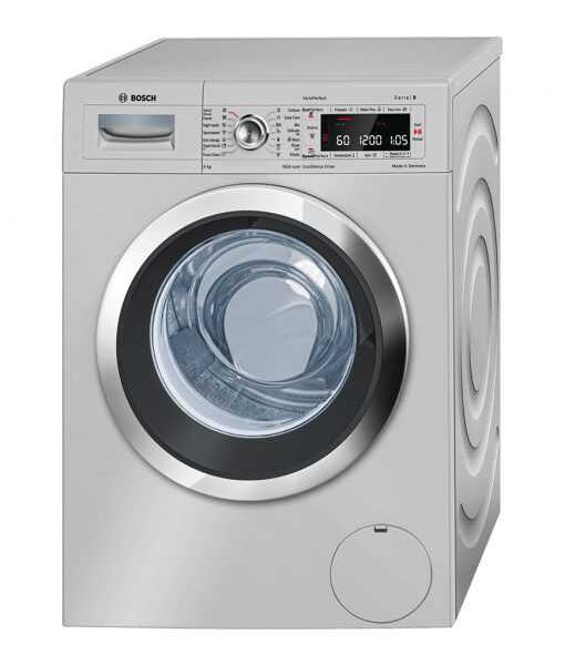 ماشین لباسشویی بوش مدل WAW3256XGC بوش هوم