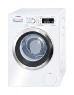 ماشین لباسشویی بوش مدل WAW32560GC - تصویر 2