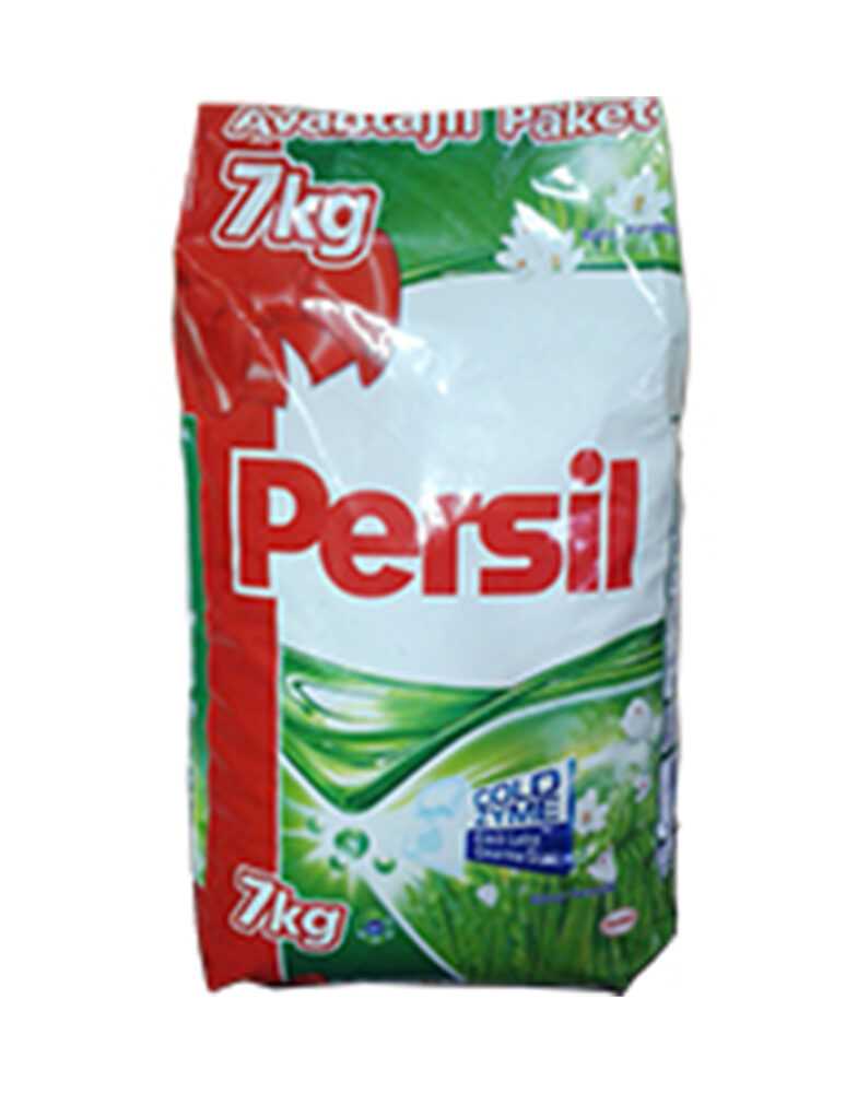 persil-7kg-1 پودر لباسشوئی پرسیل ۷ کیلویی