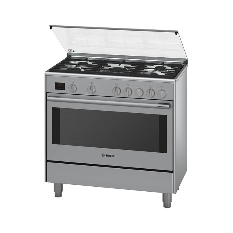 اجاق گاز بوش مدلHSB738257