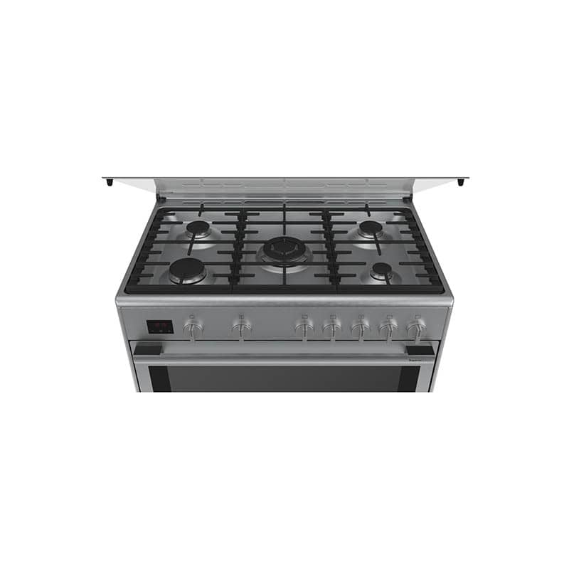 اجاق گاز بوش مدلHSB738257_1