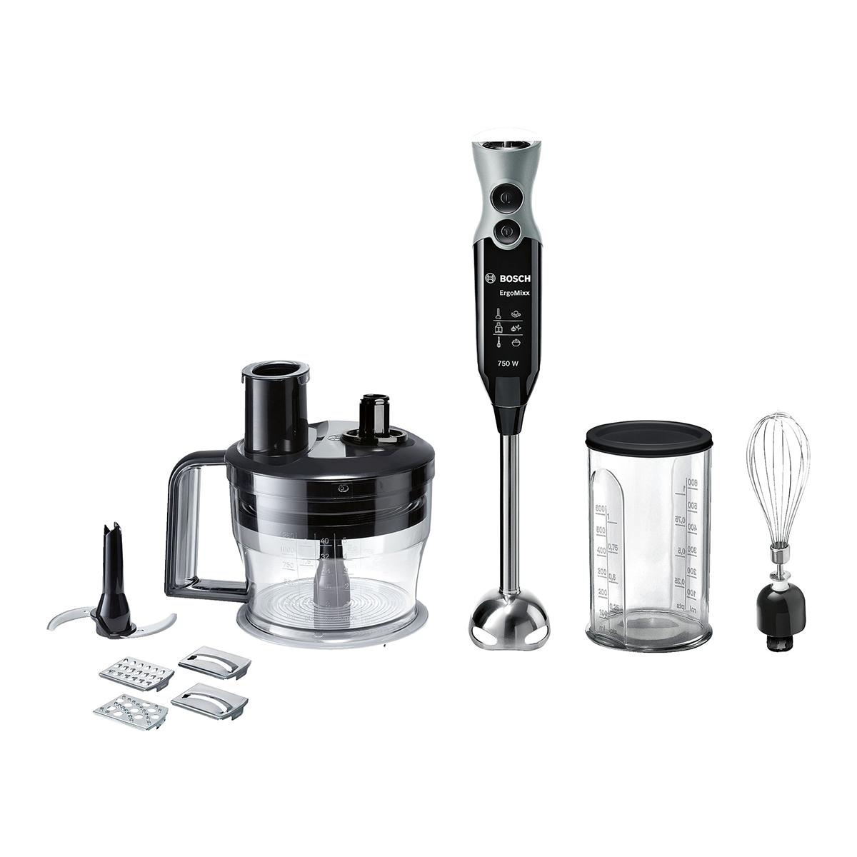 گوشتکوب برقی بوش مدل MSM67190