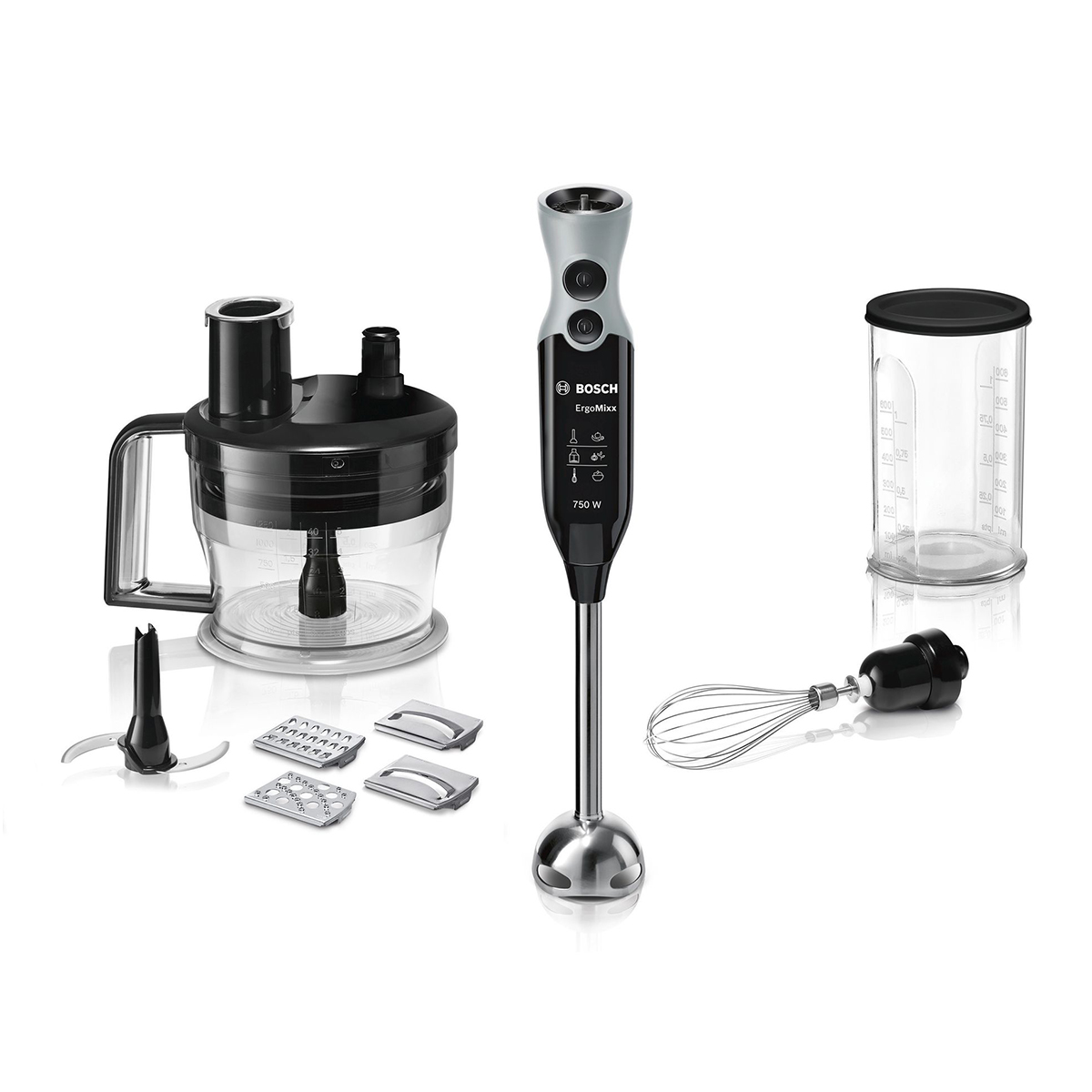 گوشتکوب برقی بوش مدل MSM67190_2