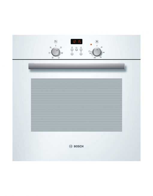 2-12 فر توکار HBN331W0I