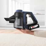 جاروشارژی بوش مدل BCS611P4A - تصویر 5