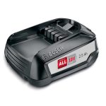 جاروشارژی بوش مدل BCS611P4A - تصویر 2