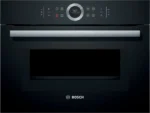 فر مایکروویو توکار CMG633BB1I