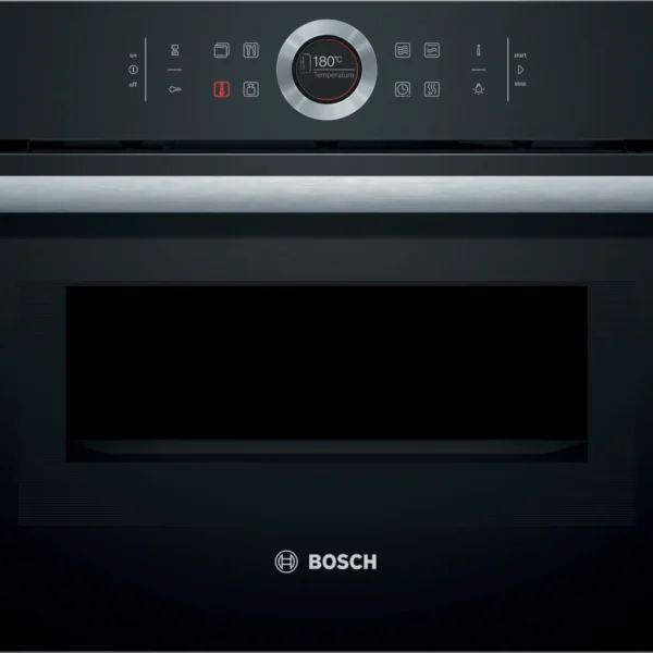 فر مایکروویو توکار CMG633BB1I