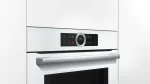 فر مایکروویو توکار CMG633BW1 - تصویر 3