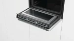 فر مایکروویو توکار CMG633BW1 - تصویر 4