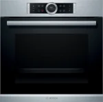 فر توکار بوش مدل HBG6725S1I