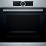 فر توکار بوش مدل HBG6725S1I
