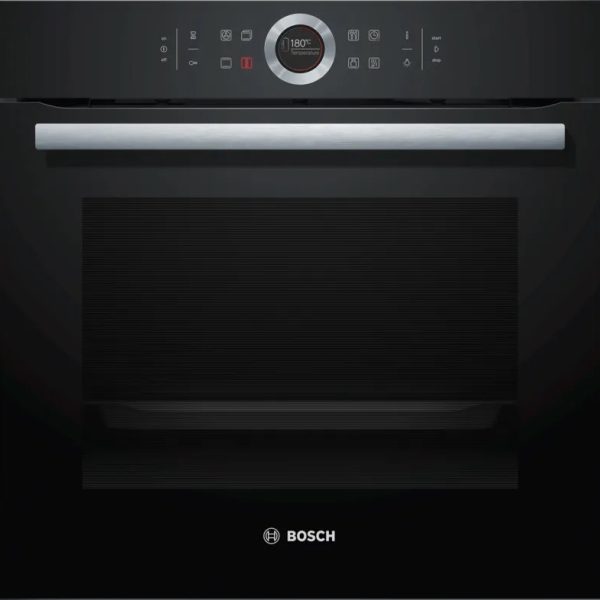 فر توکار بوش مدل HBG635BB1