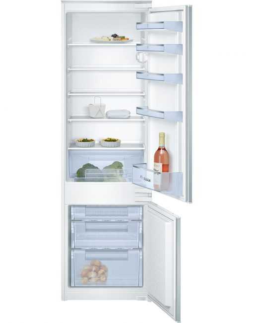 KIL42VF30-4 یخچال فریزر توکار KIV38V20FF