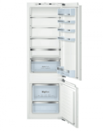 یخچال فریزر توکار KIS87AF30N