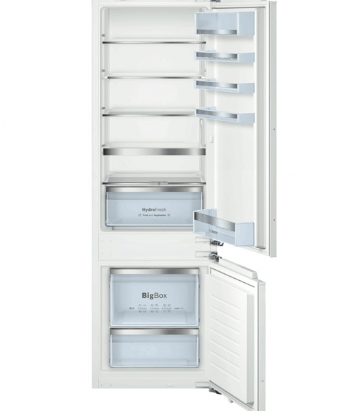 یخچال فریزر توکار KIS87AF30N