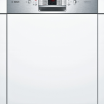 ظرفشویی توکار SMI63N25EU