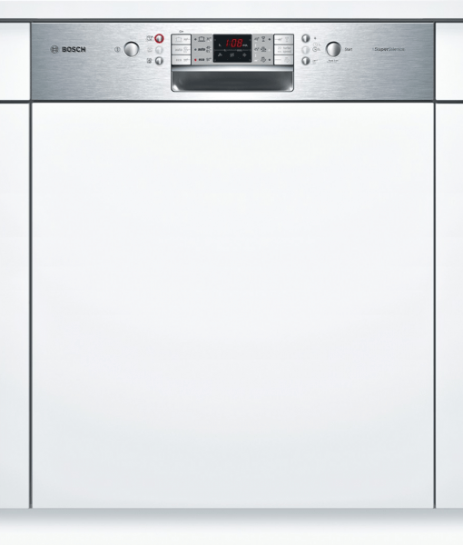 ظرفشویی توکار SMI63N25EU