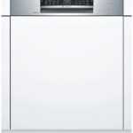 ظرفشویی توکار SMI68TS06E