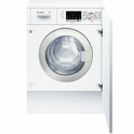 لباسشویی توکار WIA24200GC