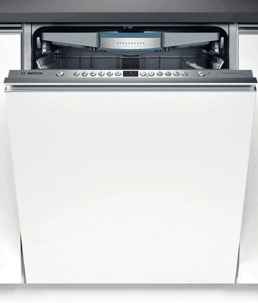 ظرفشویی توکار SMV69N40EU