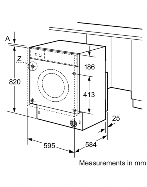 WIA24200GC-4-510x651 لباسشویی توکار WIS28441