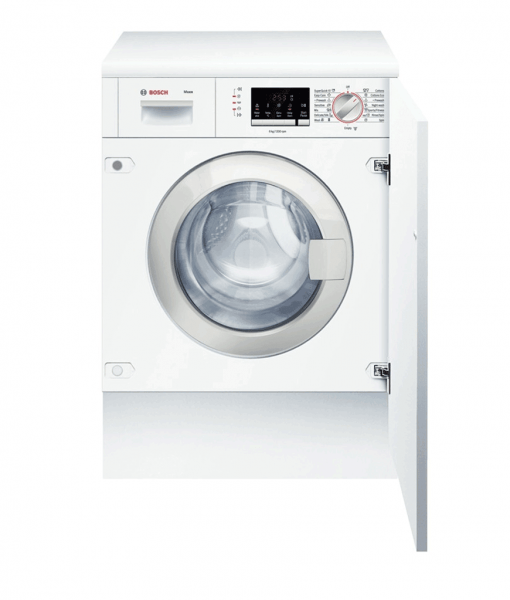 لباسشویی توکار WIS28441