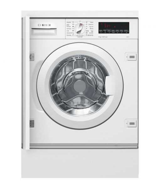 لباسشویی توکار WIW24560IR