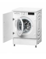 لباسشویی توکار WIW28440 - تصویر 3