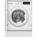 لباسشویی توکار WIW28440