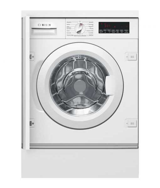 لباسشویی توکار WIW28440