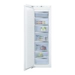 فریزر توکار بوش مدل GIN81AE30