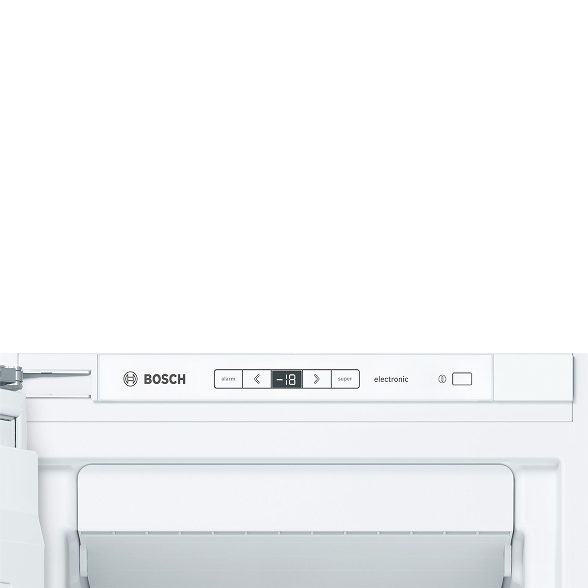 فریزر توکار بوش مدل GIN81AE30_2