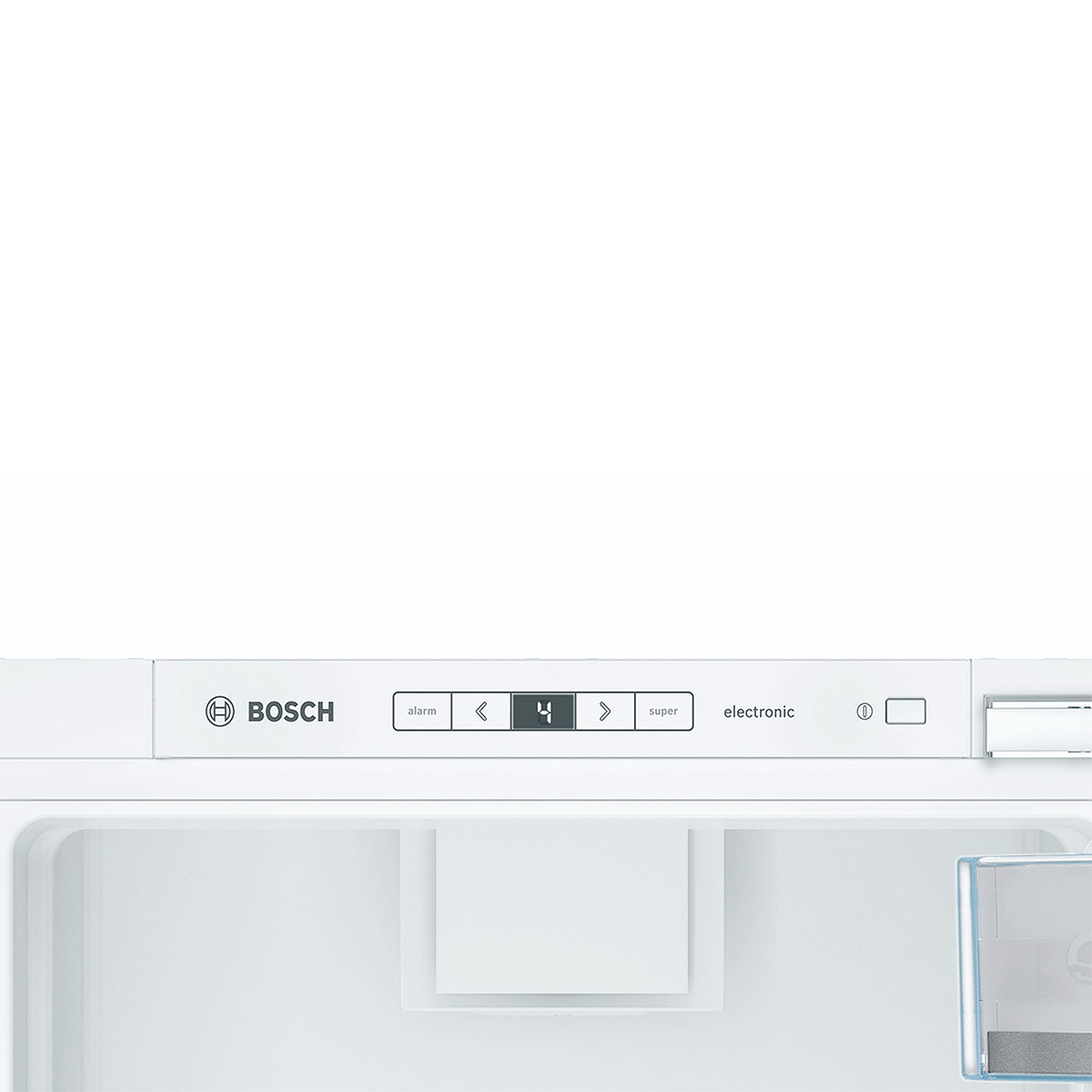 یخچال توکار KIR81AF30_1