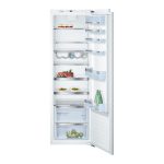 یخچال توکار KIR81AF30