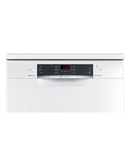 ماشین ظرفشویی بوش مدل SMS46MW03E بوش هوم ماشین ظرفشویی بوش مدل SMS46MW03E بوش هوم