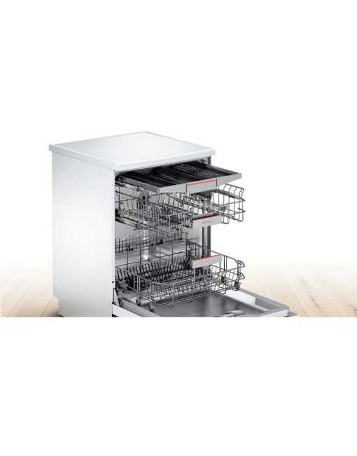 ماشین ظرفشویی بوش مدل SMS46MW03E بوش هوم ماشین ظرفشویی بوش مدل SMS46MW03E بوش هوم