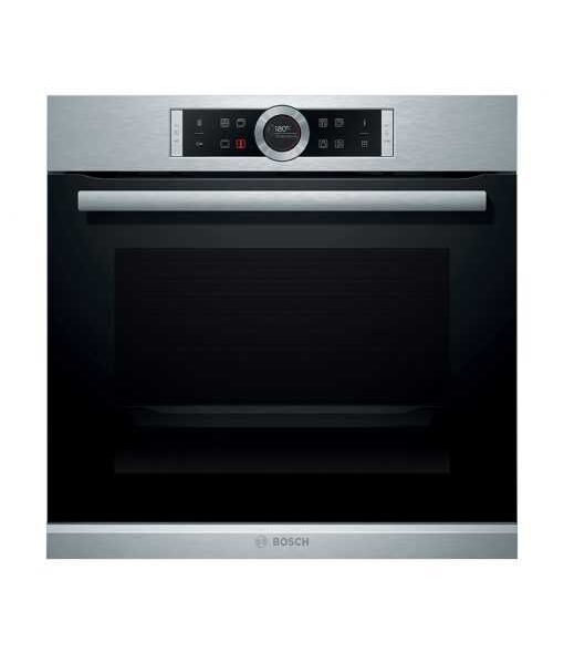 فر توکار بوش مدل HBG675BS1
