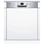 ظرفشویی توکار SMI53M05TR
