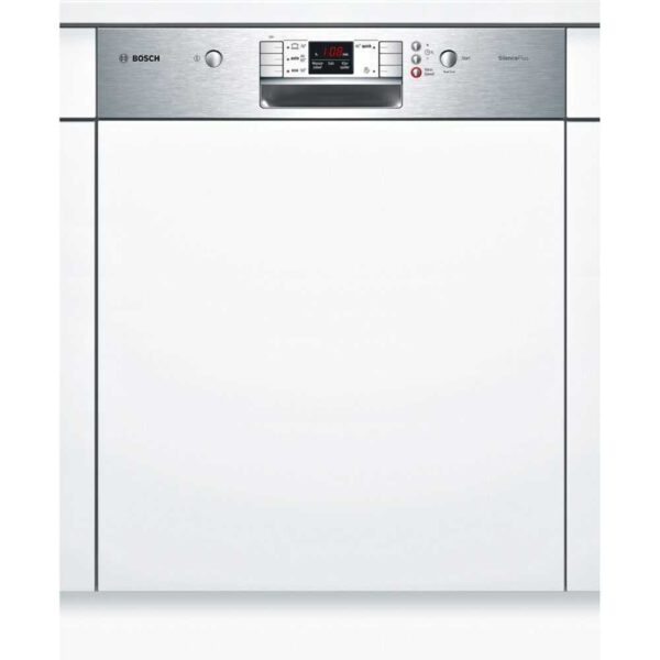 ظرفشویی توکار SMI53M05TR