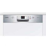 ظرفشویی توکار SMI53M05TR
