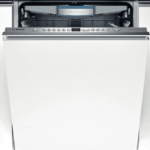 ظرفشویی توکار SPV46MX00