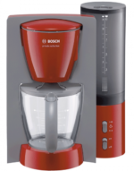 قهوه ساز  بوش مدل TKA6024V - تصویر 2