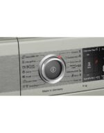 ماشین لباسشویی بوش مدل WAV28MX0ME - تصویر 4